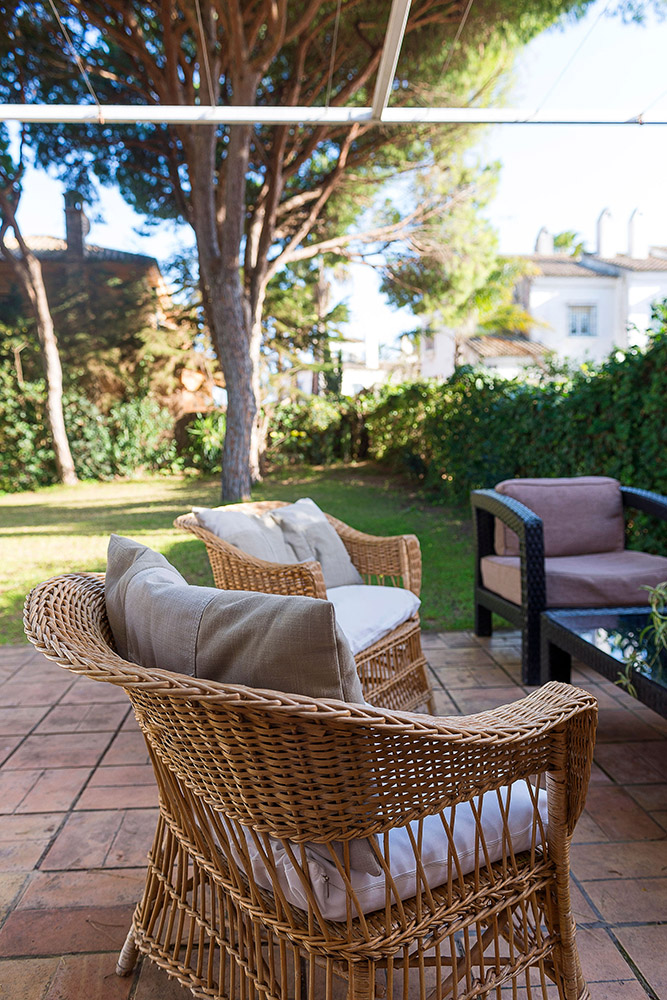 Vivienda con Jardín en El Puerto de Santa María