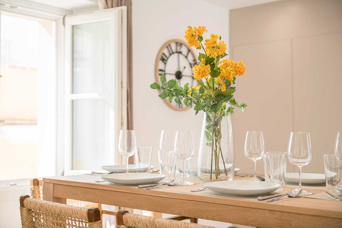 Fotografía para Inmobiliaria en Cádiz
